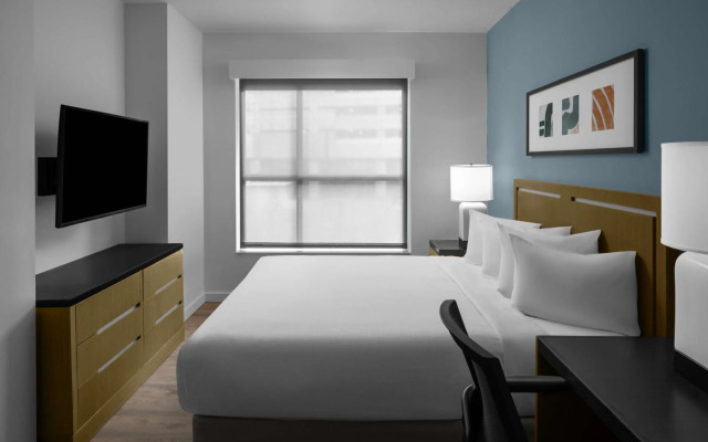 Hyatt House Raleigh North Hills