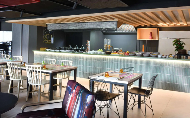 ibis Styles Abidjan Marcory