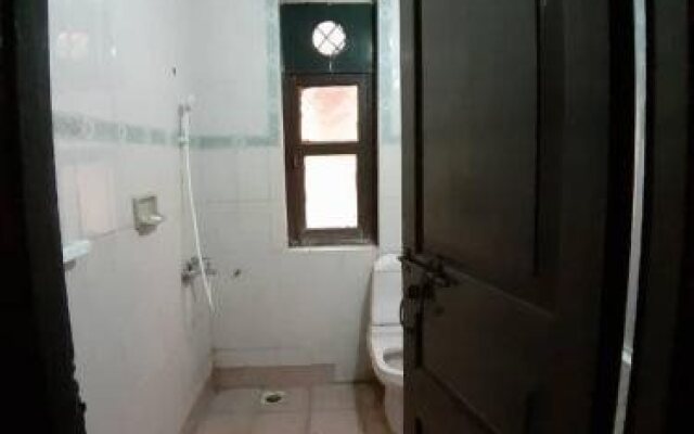Market Backpackers - Hostel