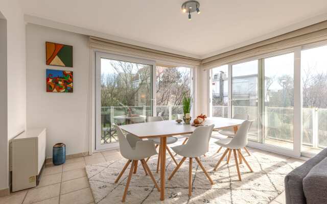 Superb Apartment in the Dunes of Oostduinkerke