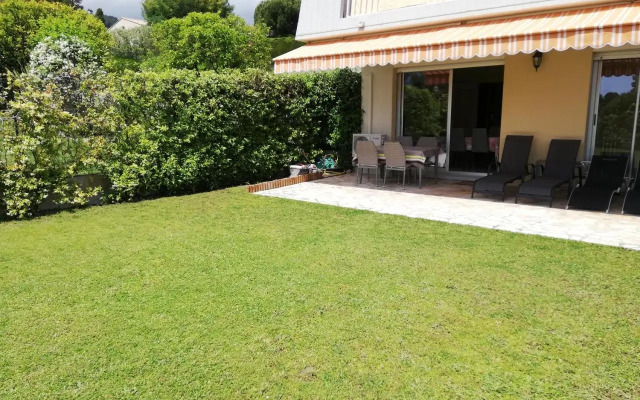 Appartement Le Belvédère