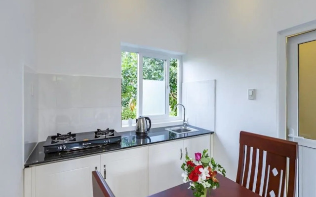 Eco Spring Phu Quoc Villa