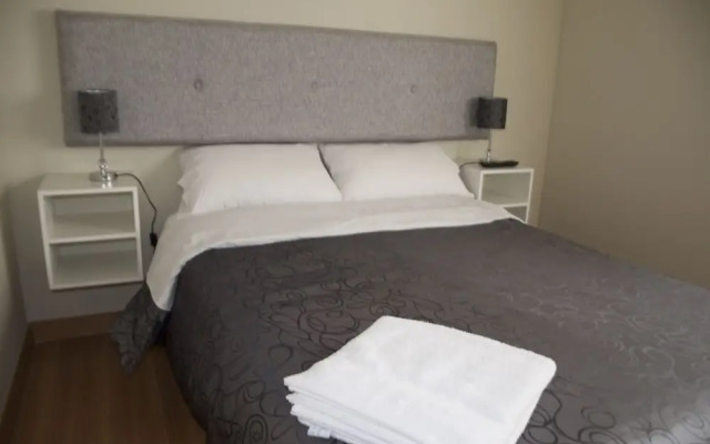 Temporary Apartments in Miraflores