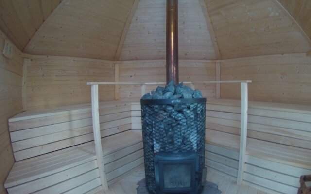 Schweden Aktiv Adventure Resort