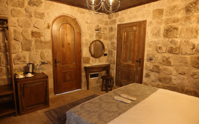 La Fairy Cappadocia Adult Only