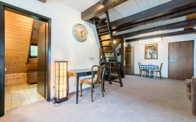 Private Apartment August-Voß-Straße