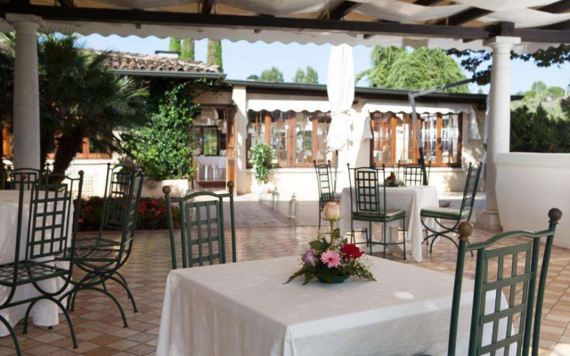 Monastero Resort & SPA