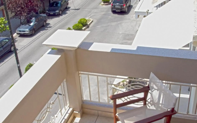 Hotel Iris