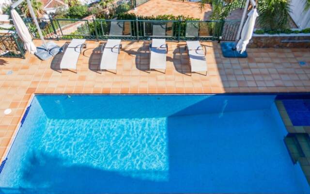 Villa Vista Lara Canovas Nerja