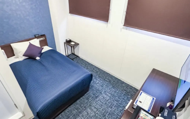 HOTEL LiVEMAX Fuji Ekimae