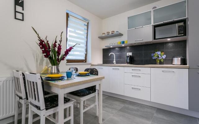 VIP Apartamenty Centrum