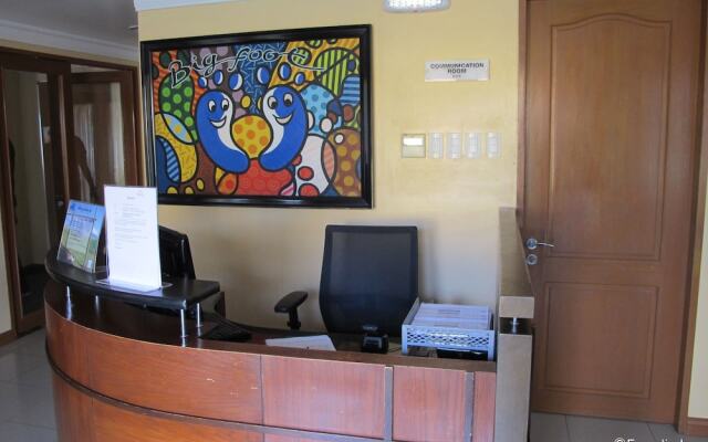 Casablanca Gardens Apartments I