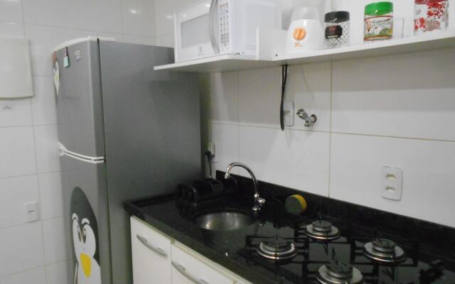 Gohouse - Piragibe 203