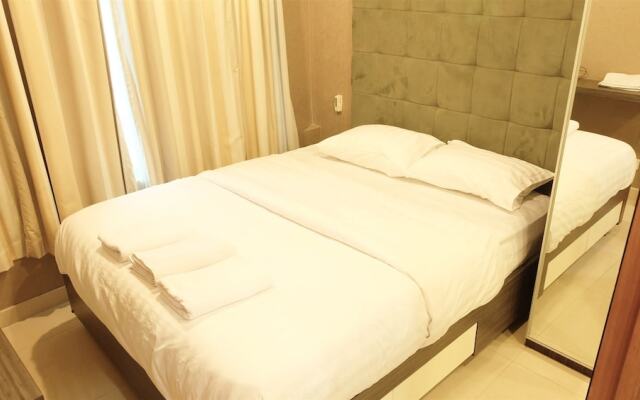 Pondok Indah At Hampton's Park Apartment