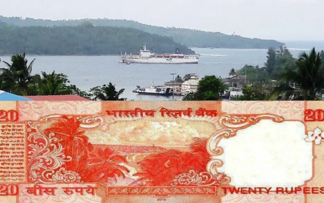 Dev Mahal