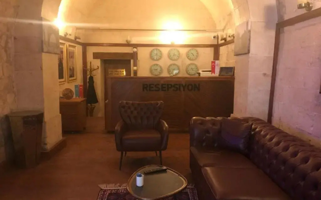 Ve Hotels Sanliurfa