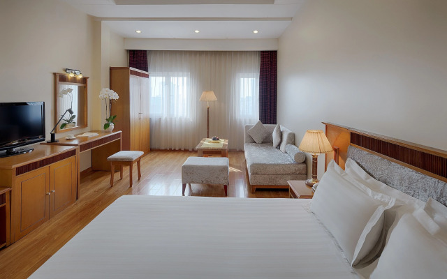 Silverland Ben Thanh