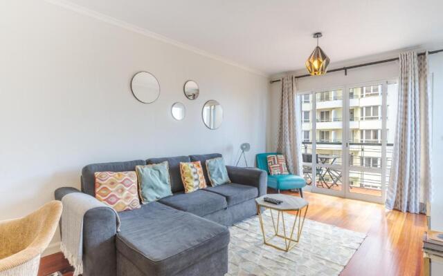 Forum Apartment