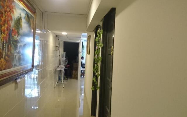 Hotel Axis