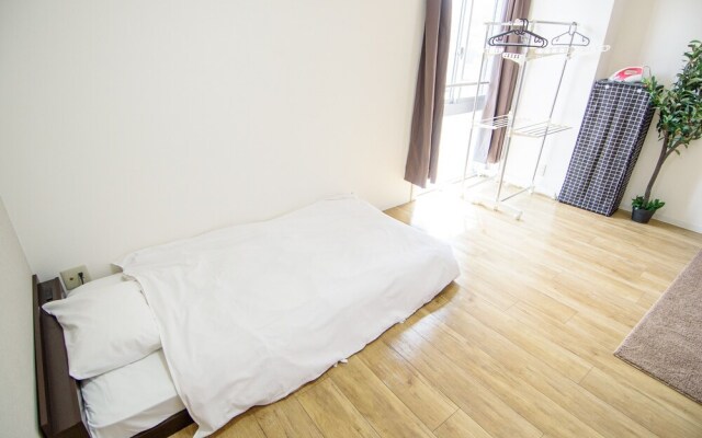 Tamatsukuri 12 Houses