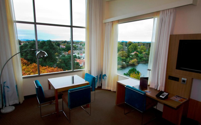 Novotel Tainui Hamilton