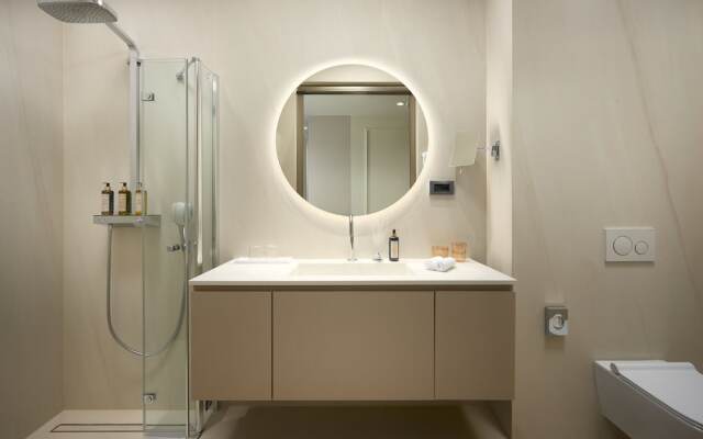 Mirari Boutique Hotel