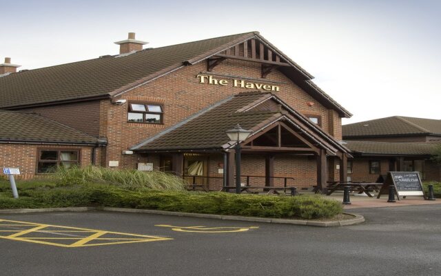 Premier Inn Grimsby