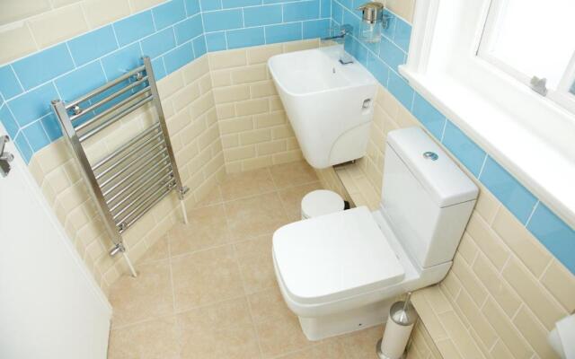 The Captain Cook Hotel