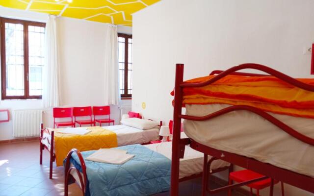 Ostello S. Fosca - CPU Venice Hostels