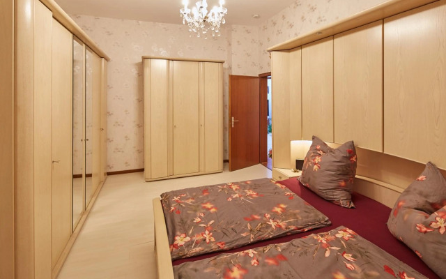 Mediterraneo-Rheinufer-Vallendar