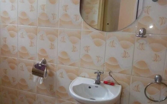 PEC Guest House