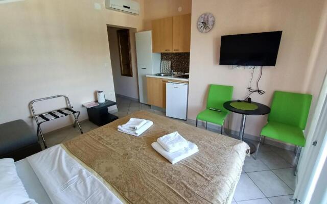 ApartHotel Viola
