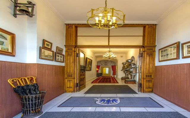 Hotel Adler