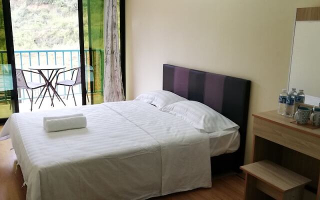 Wind Valley Farmstay