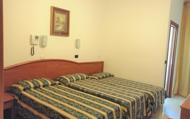 Hotel Villa Linda