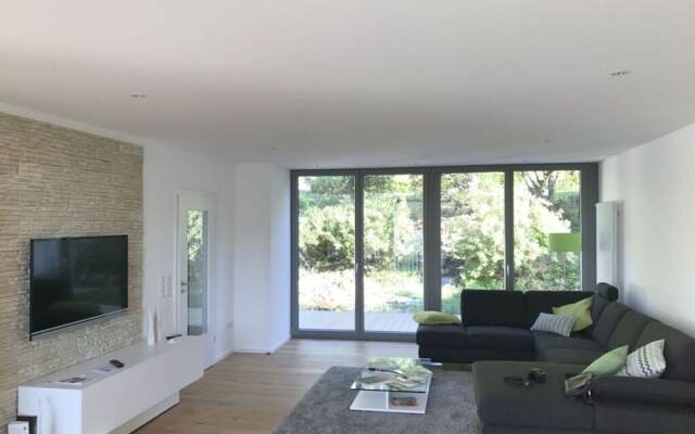 Apartment in Pleisweiler-oberhofen