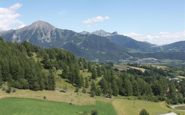 Appartement Saint-Michel-de-Chaillol, 2 pièces, 4 personnes - FR-1-393-114