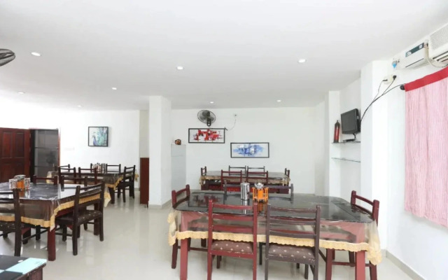 OYO 20007 SilverKey Thoraipakkam