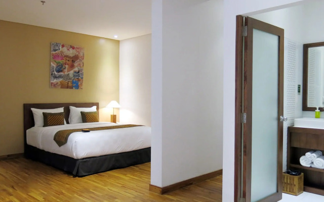 Hotel Puriartha Ubud