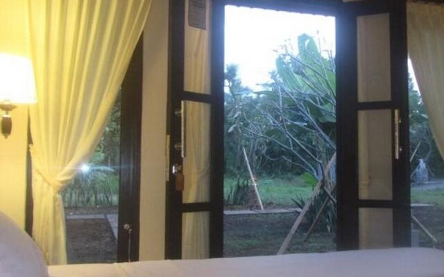 Bali Gecko Homestay