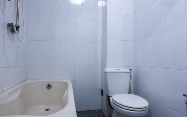 Bamboo Hotel Pleiku