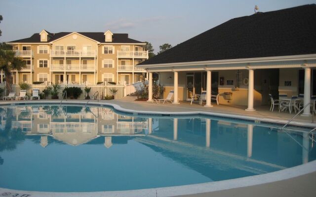 Brunswick Plantation Commons II #2505