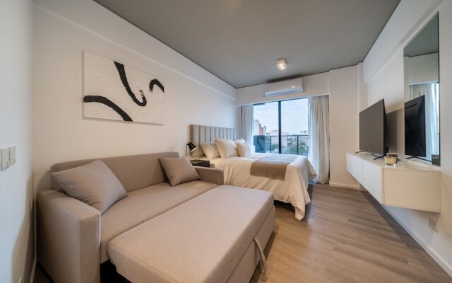 La Vie Suite Palermo Hollywood