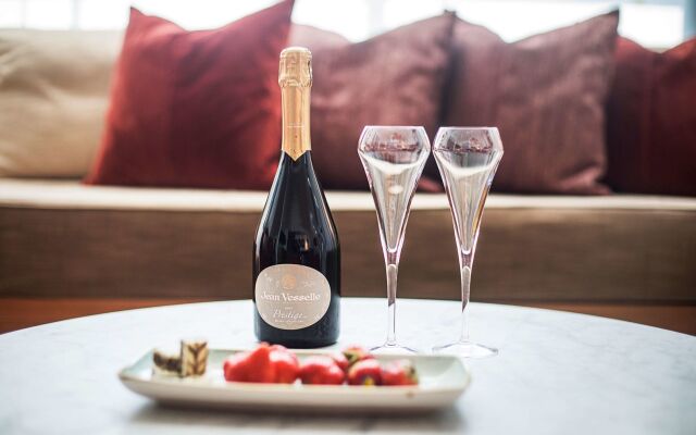 Hyatt Place Gothenburg Central