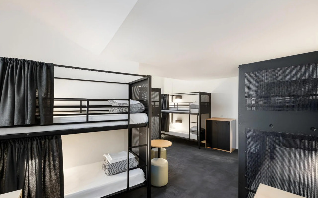 YHA Sydney Central