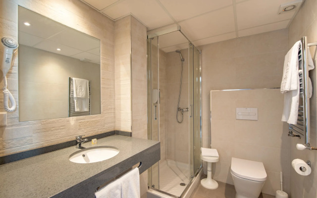 Climia 2Sleep Apartments
