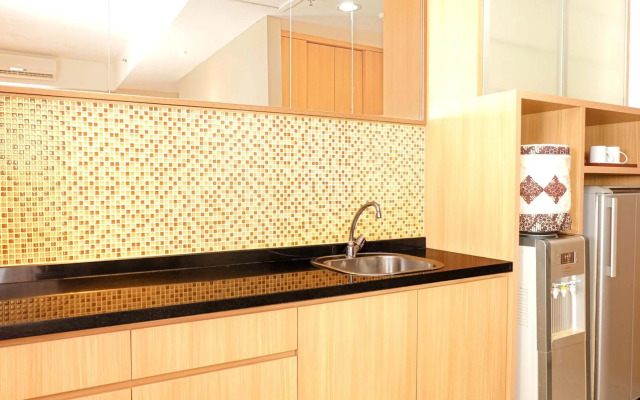 Golden Tulip Balikpapan Hotel & Suites
