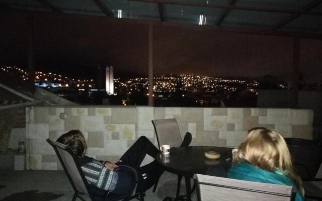 Hostel Revolution Quito