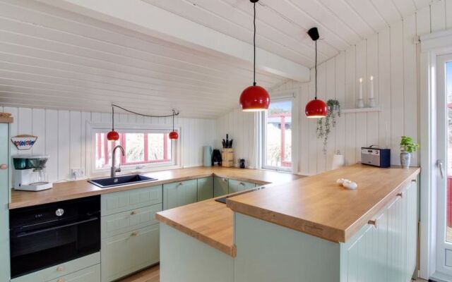 "Hristijan" - 200m from the sea in NW Jutland