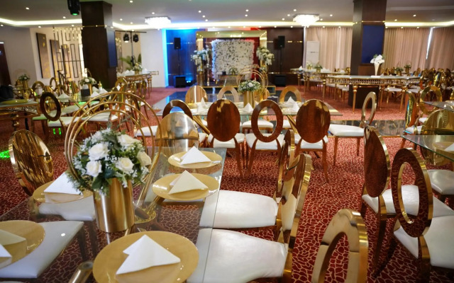 Lijam Hotel